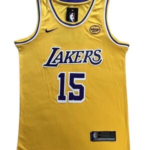 Austin Reaves Jersey